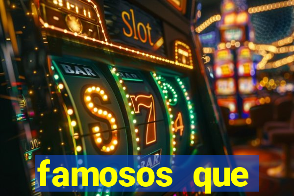 famosos que divulgam jogo do tigrinho